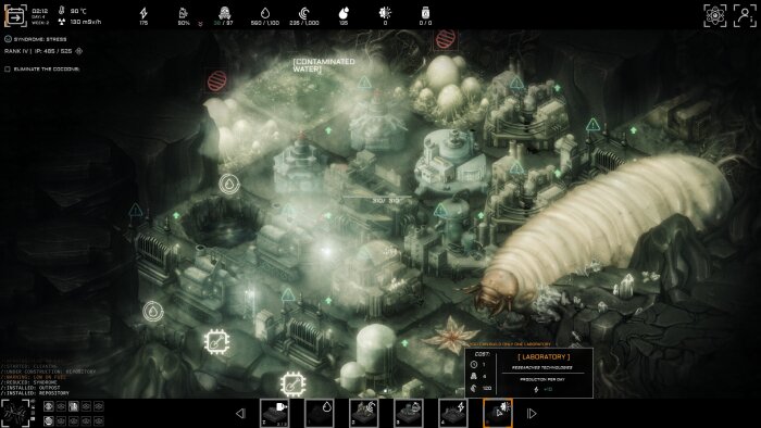 Anoxia Station Repack Download