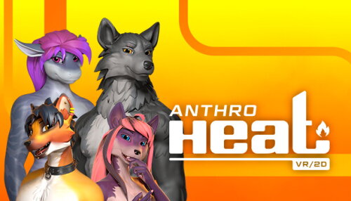 Download Anthro Heat