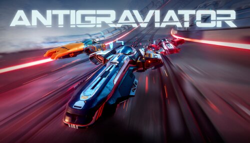 Download Antigraviator