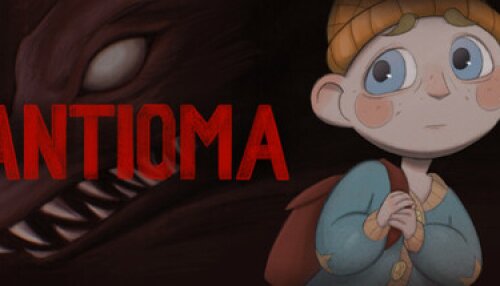 Download Antioma