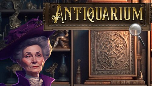 Download Antiquarium