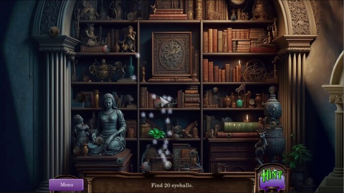 Antiquarium Free Download Torrent