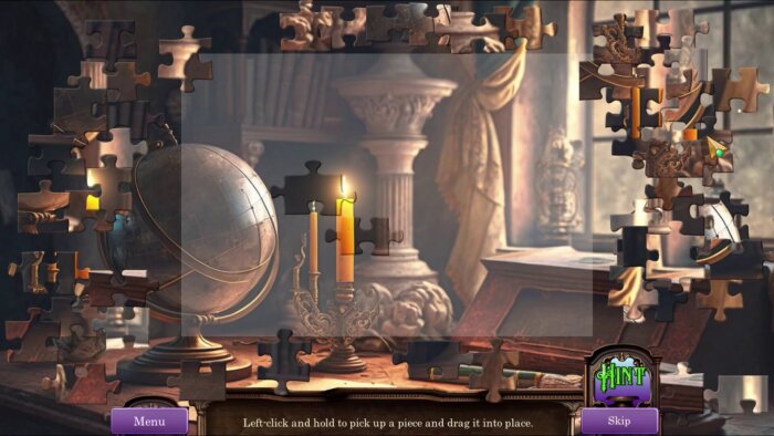 Antiquarium Crack Download