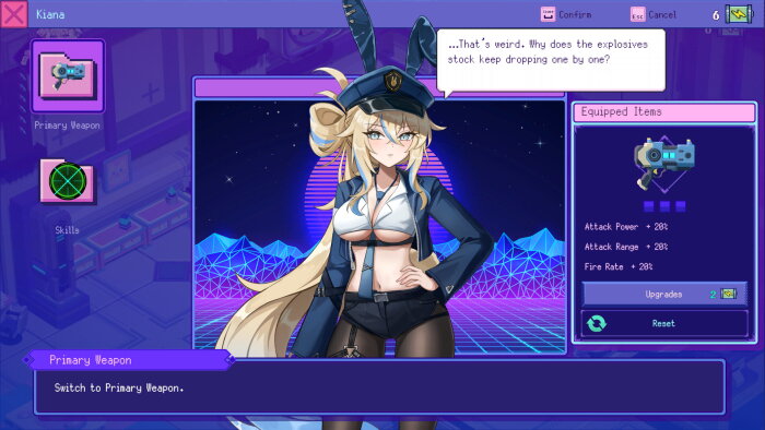 Antivirus Girl Download Free