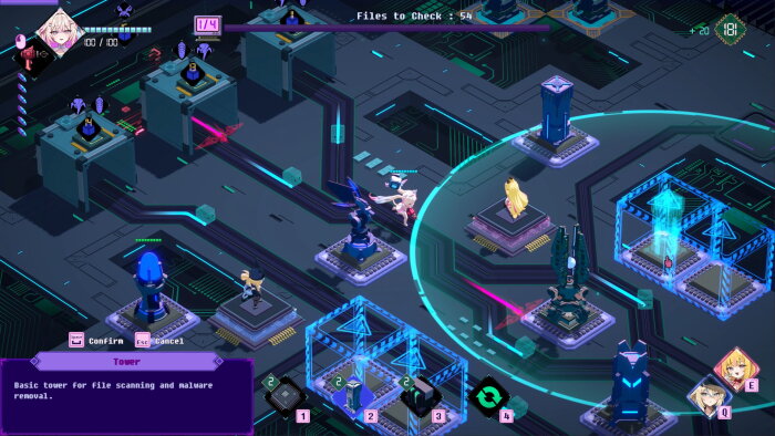 Antivirus Girl Free Download Torrent