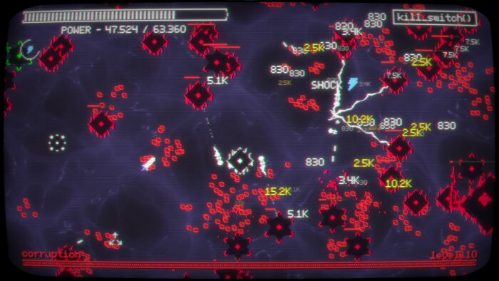 Antivirus PROTOCOL Crack Download