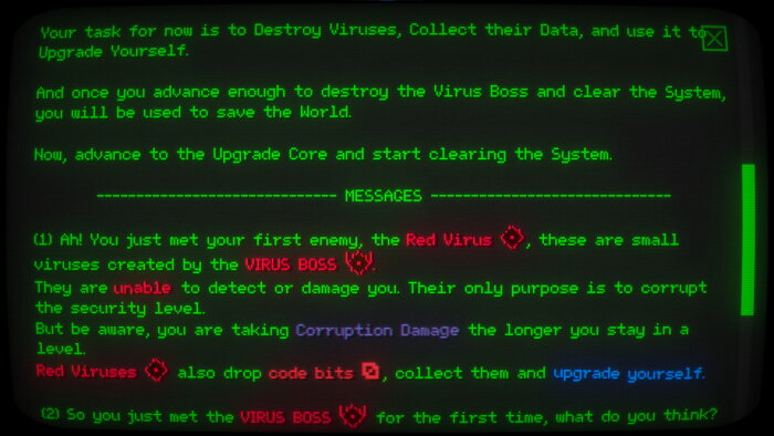 Antivirus PROTOCOL Repack Download