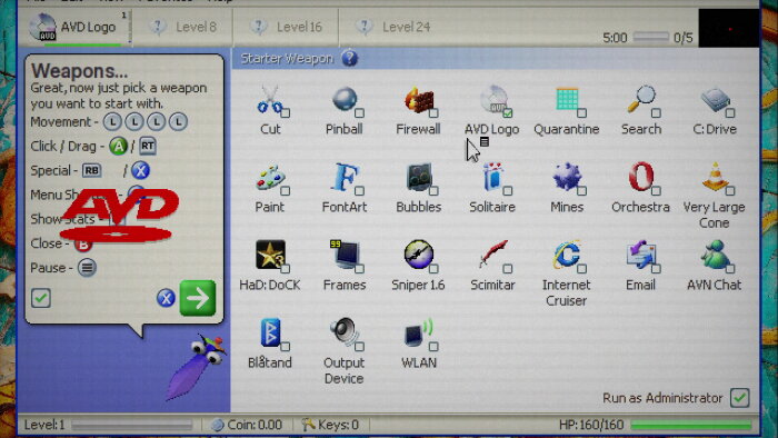 Antivirus Survivors 2003 Professional Free Download Torrent
