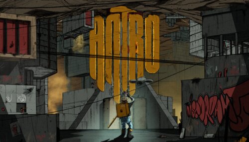 Download Antro