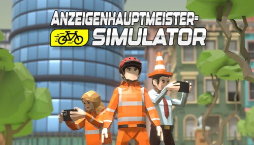 Download Anzeigenhauptmeister Simulator