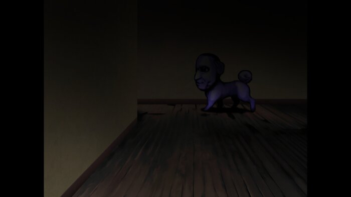 Aooni The Horror of Blueberry Onsen PC Crack