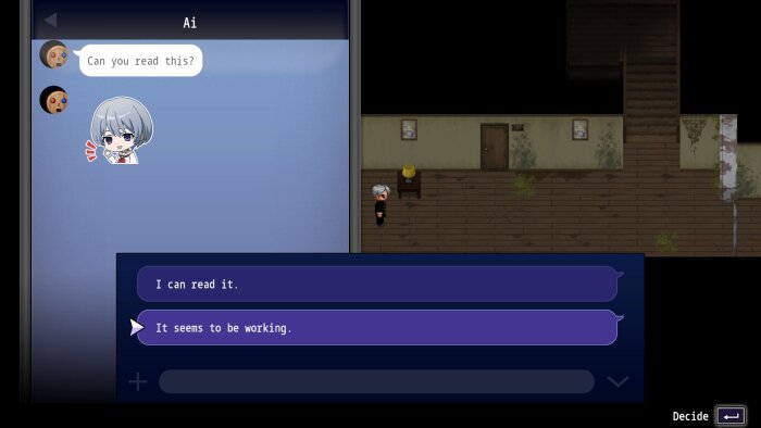 Aooni The Horror of Blueberry Onsen Repack Download