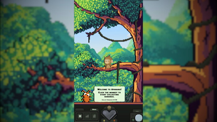 Apanana Download Free