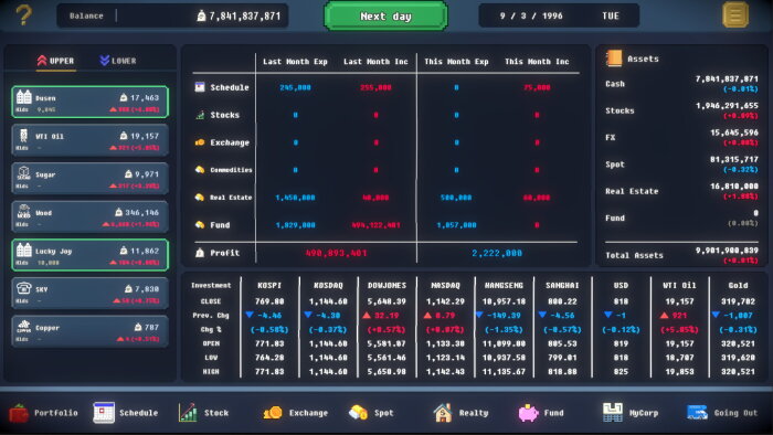 Apes Ticker Download Free