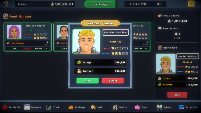 Apes Ticker PC Crack