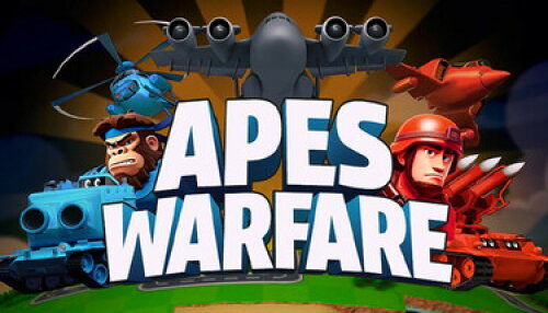 Download Apes Warfare