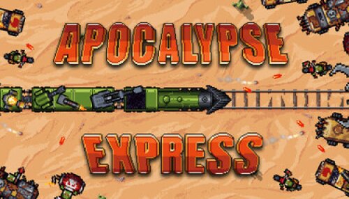 Download Apocalypse Express