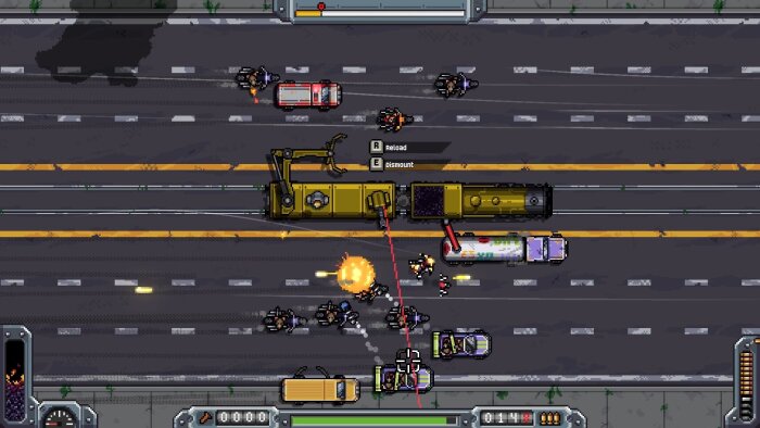 Apocalypse Express Crack Download