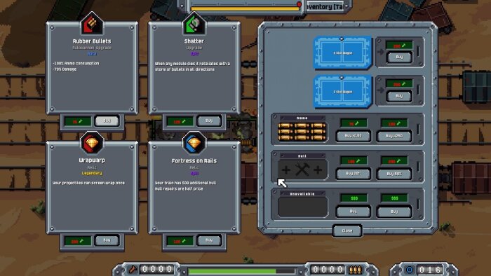 Apocalypse Express PC Crack