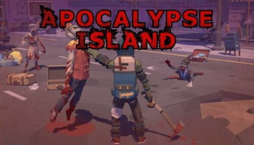 Download Apocalypse Island