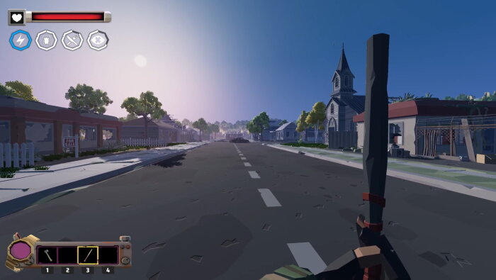 Apocalypse Island Download Free