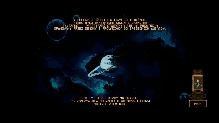 Apocalypse of the Universe Download Free