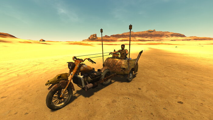 Apocalypter Download Free