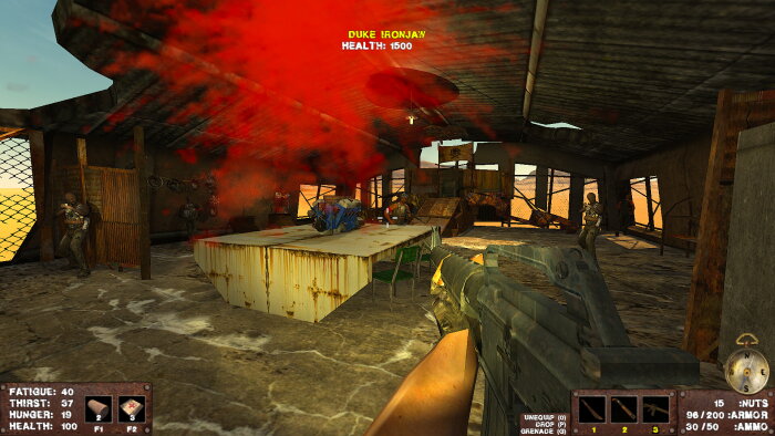 Apocalypter Crack Download
