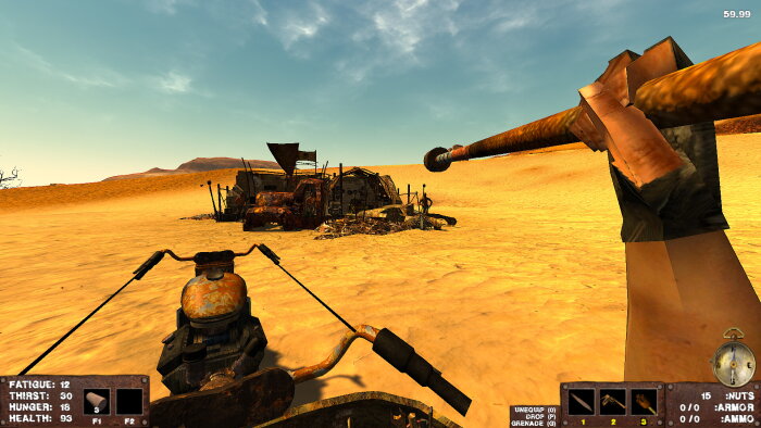 Apocalypter Repack Download