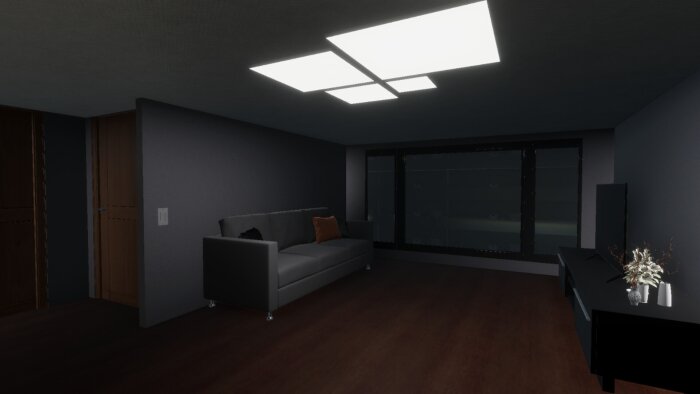 APT. 407 Repack Download