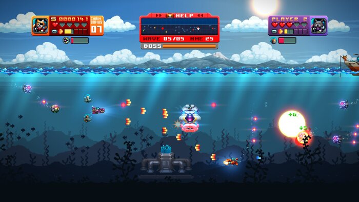 AQUA KITTY UDX Download Free