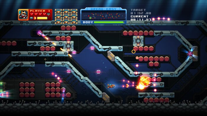 AQUA KITTY UDX Free Download Torrent