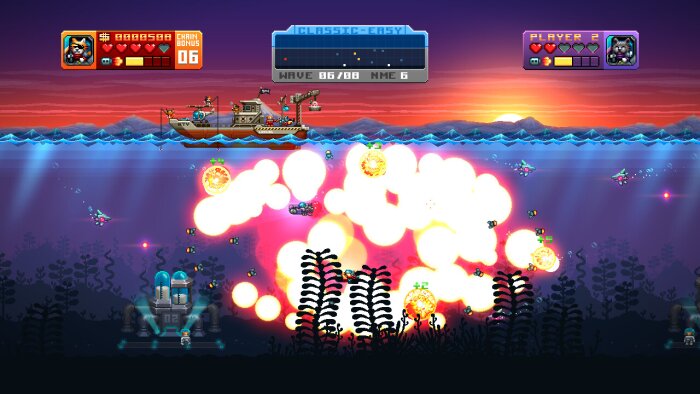 AQUA KITTY UDX Crack Download