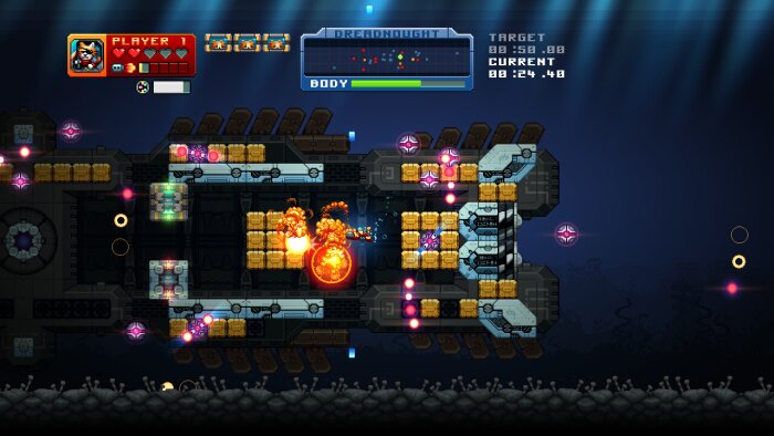 AQUA KITTY UDX PC Crack
