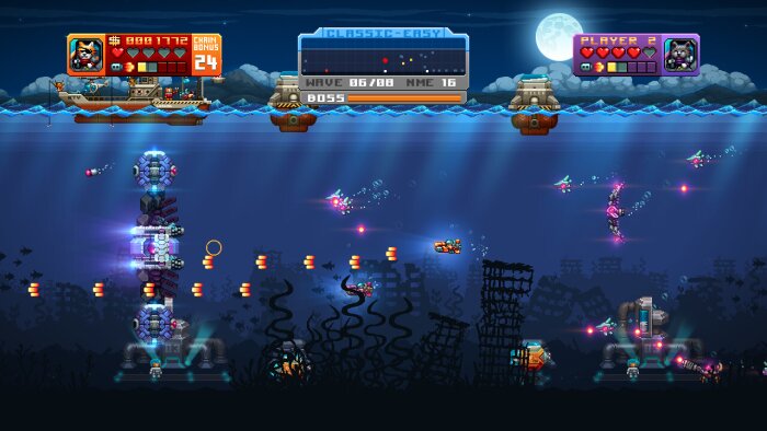 AQUA KITTY UDX Repack Download