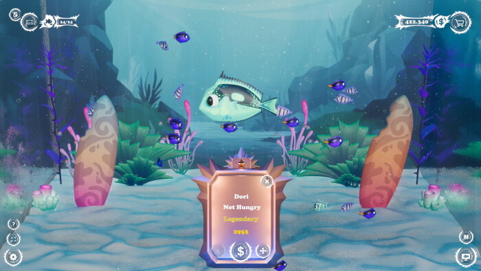 Aquanima Download Free