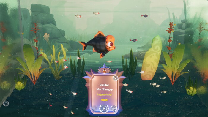 Aquanima Crack Download