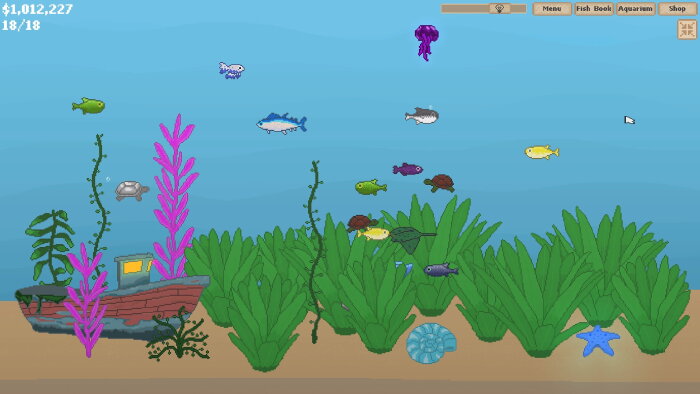 Aquanore Free Download Torrent