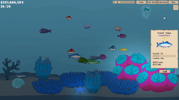 Aquanore Crack Download
