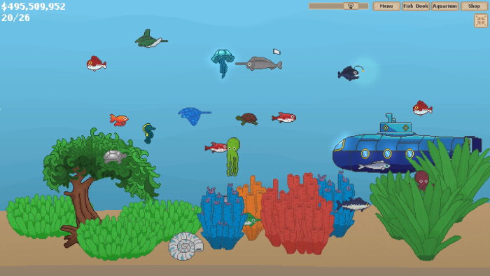 Aquanore Repack Download
