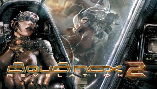 Download AquaNox 2: Revelation