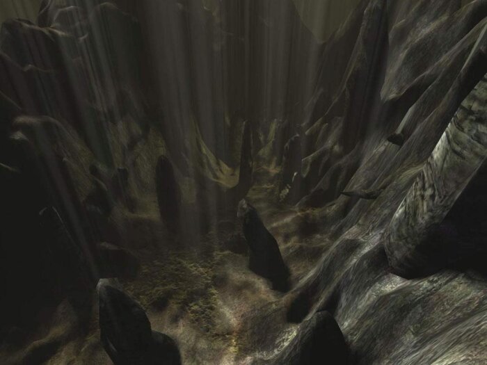 AquaNox 2: Revelation Download Free