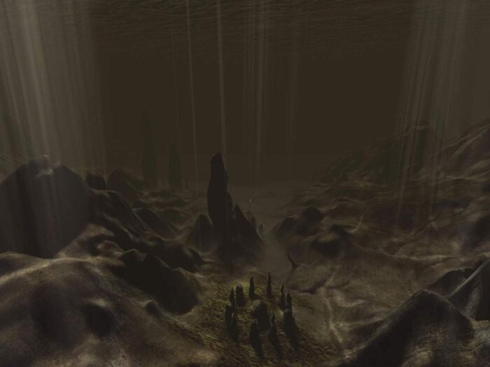 AquaNox 2: Revelation Free Download Torrent