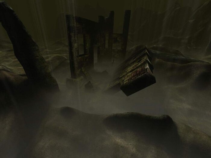 AquaNox 2: Revelation Crack Download