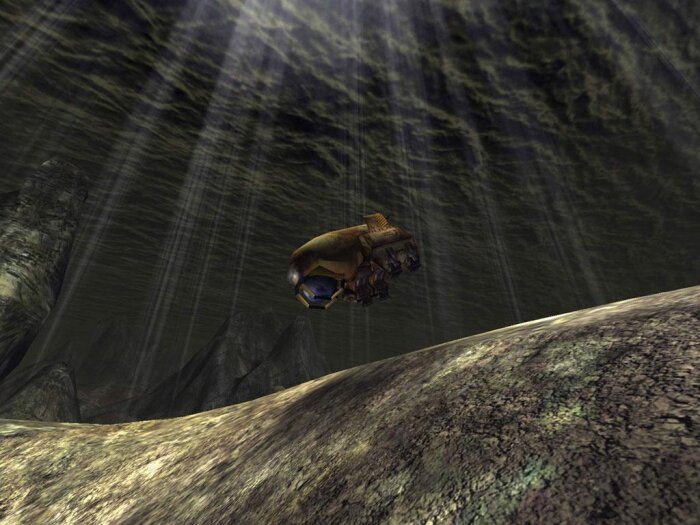 AquaNox 2: Revelation Repack Download