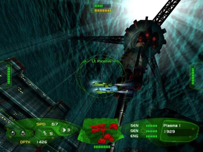 AquaNox Download Free