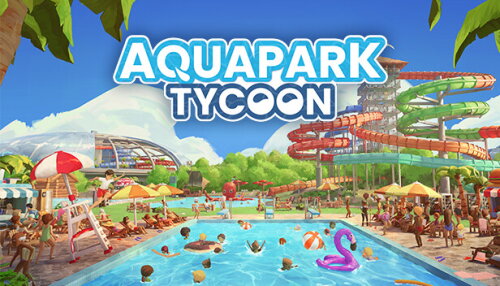 Download Aquapark Tycoon