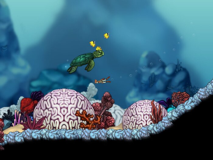 Aquaria Download Free