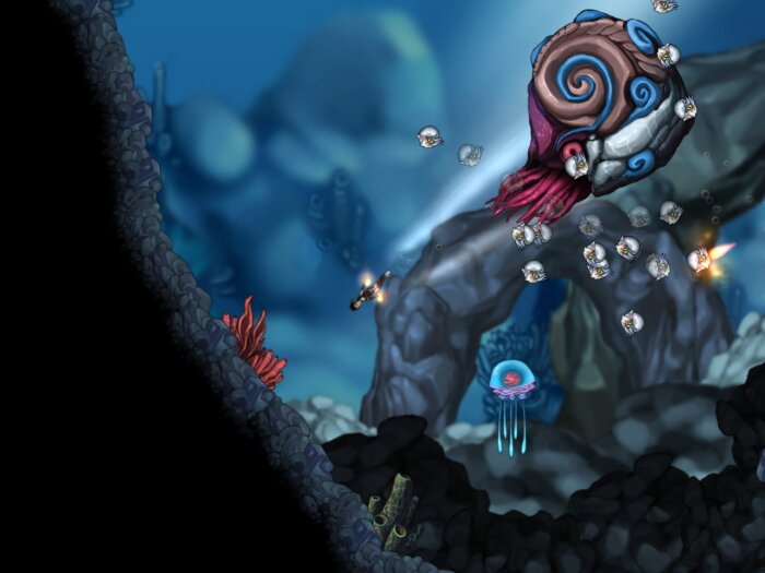 Aquaria Crack Download