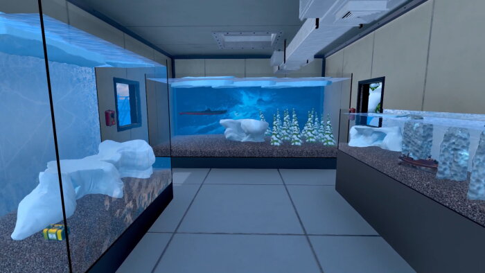 Aquarist - Arctic DLC Repack Download